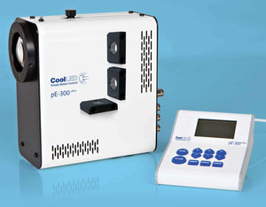 CoolLED pE-300ultra- Microsecond Multi-Channel Fluorescence