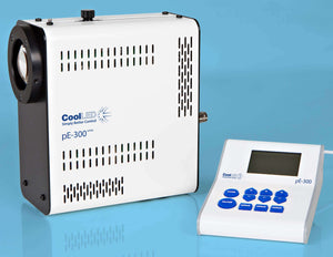 CoolLED pE-300white- Multi Channel Fluorescence