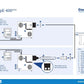 CoolLED pE-400max- Fast 4-channel controllable illumination for routine to advanced fluorescence