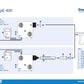 CoolLED pE-400- Controllable white light for routine to advanced fluorescence
