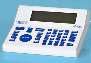 pE-4000 CoolLED Fluorescence Illuminator- Broad Spectrum 16 LED's for Cutting-Edge Research