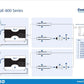 CoolLED pE-800 8-channel illumination and lightning fast control