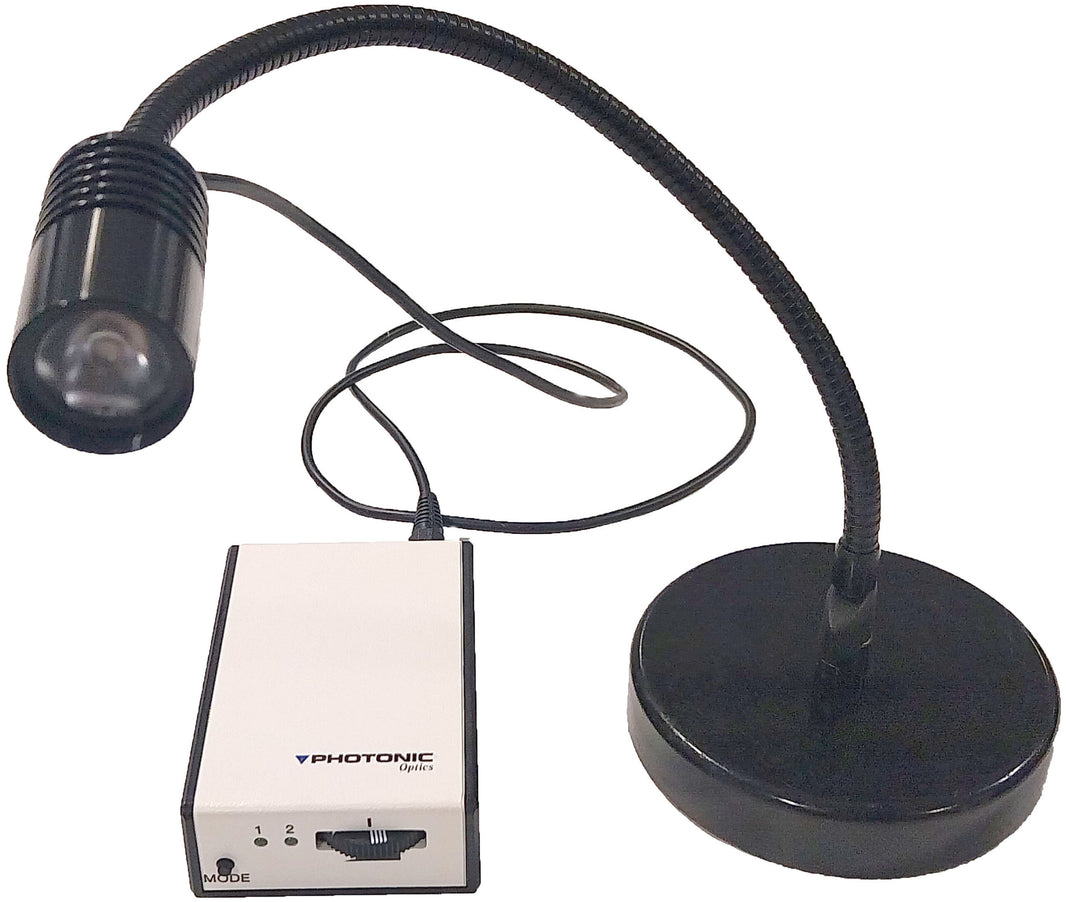Microscope Spot Light Illuminators