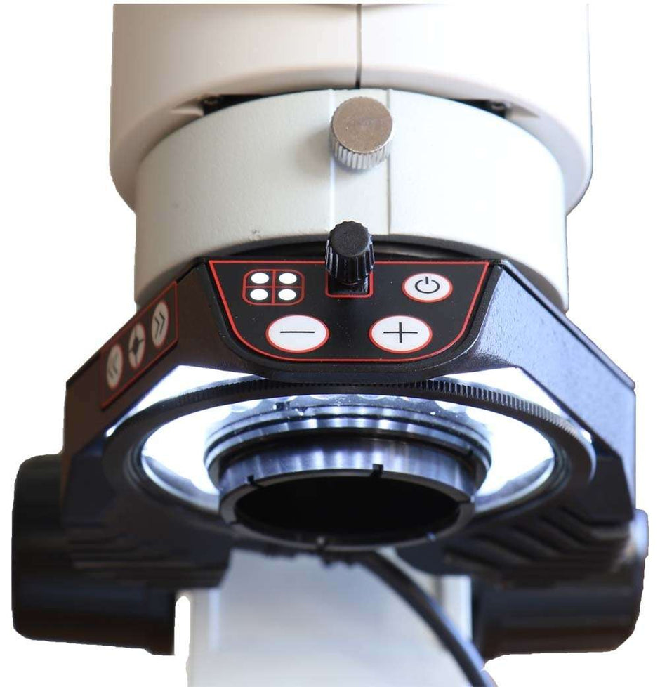 Microscope Ringlight Illuminators