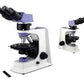 GX Microscopes XPLPoltec-4 Binocular Transmitted Illumination Polarising Microscope- Compact Stand