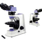 GX Microscopes XPLPoltec-5 Trinocular Transmitted Illumination Polarising Microscope- Compact Stand