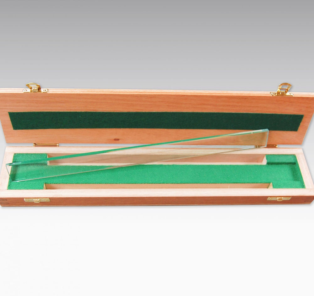 Professional Range Calibration Slide Long Scale 300mm/0.1mm