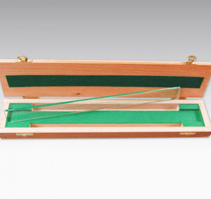 Professional Range Calibration Slide Long Scale 300mm/0.1mm