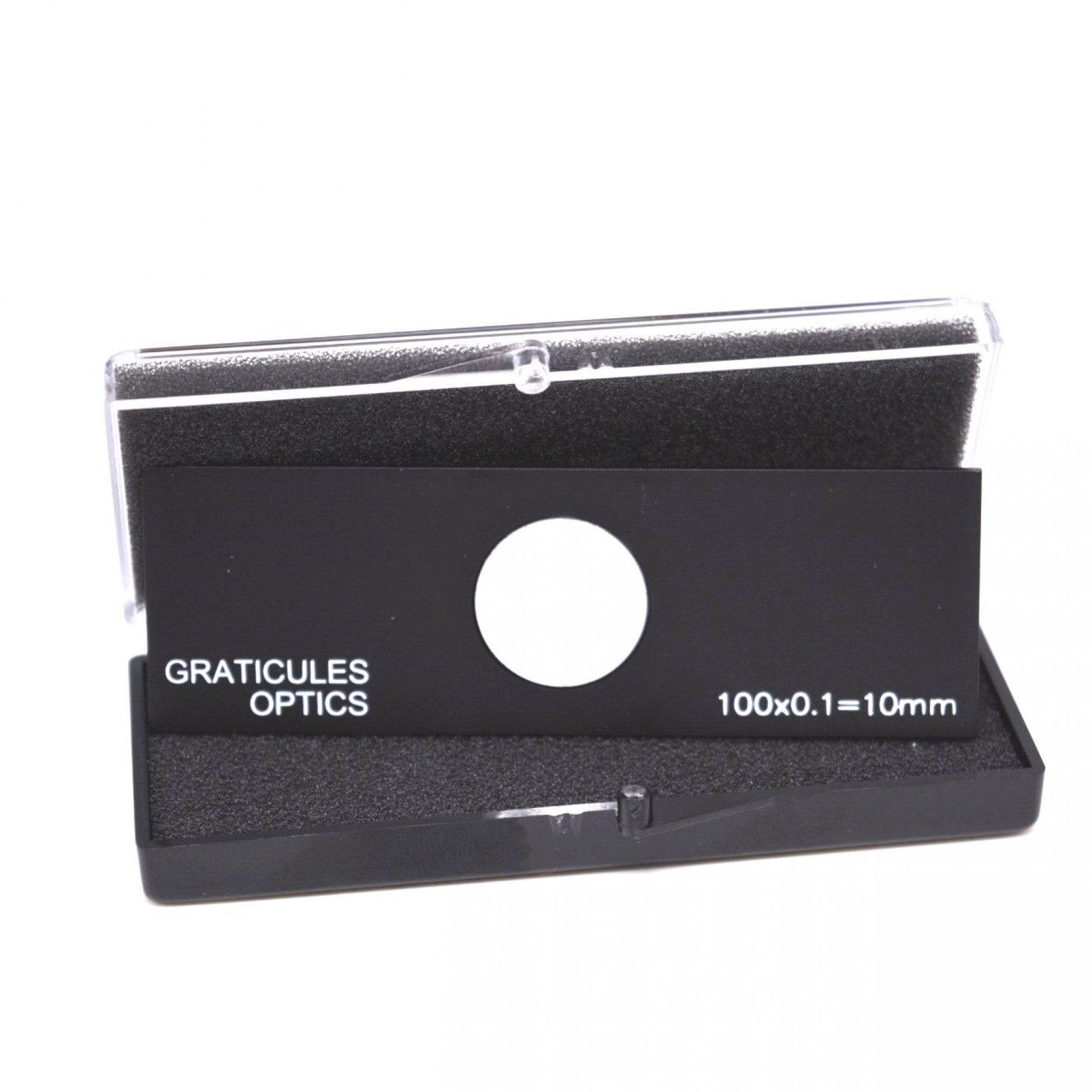 Graticule slide S1R