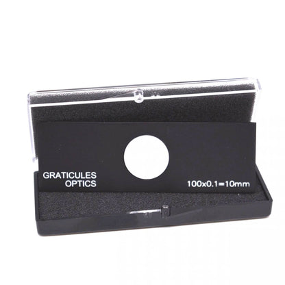 Graticule slide S1R