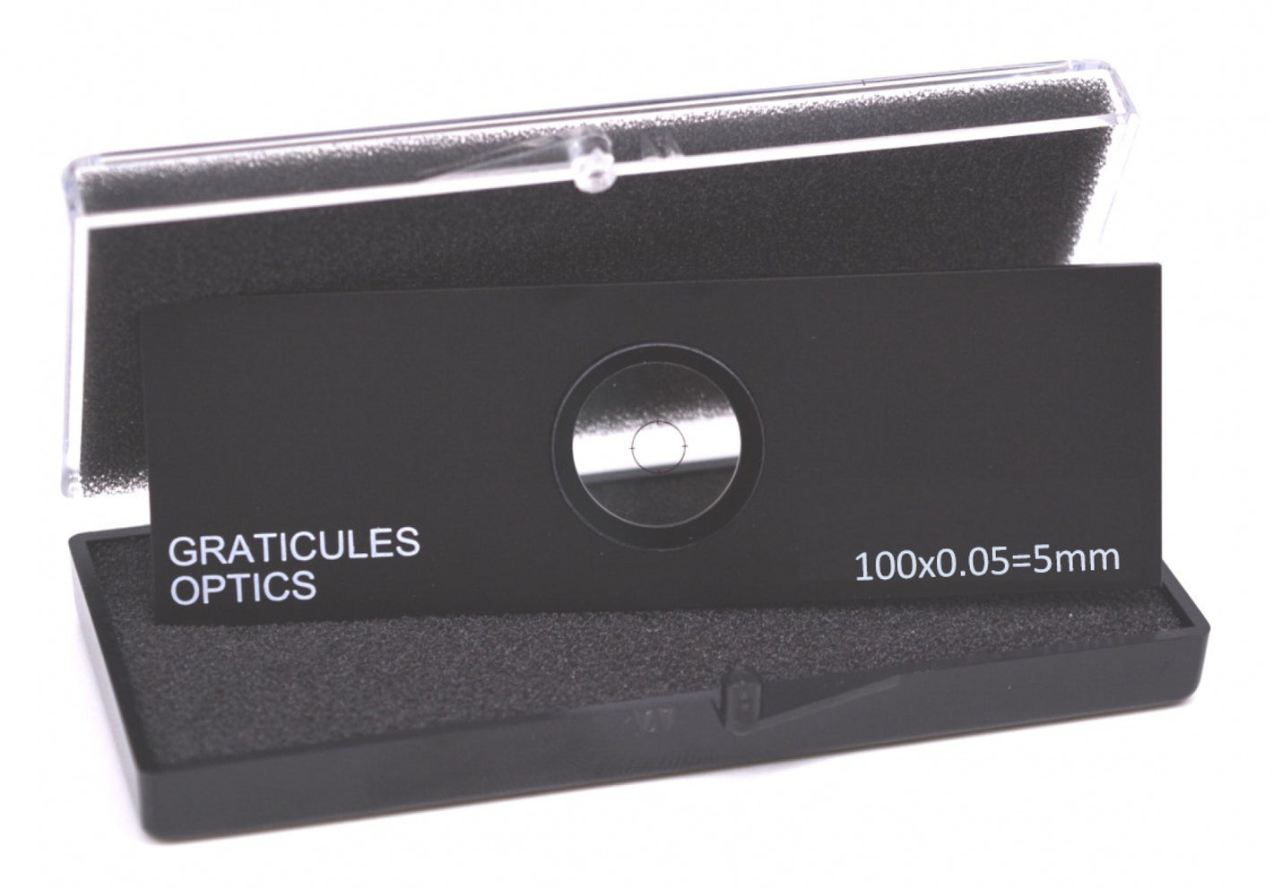 Graticule Slide S2