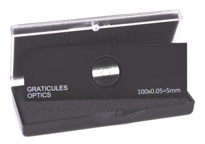 Graticule Slide S2