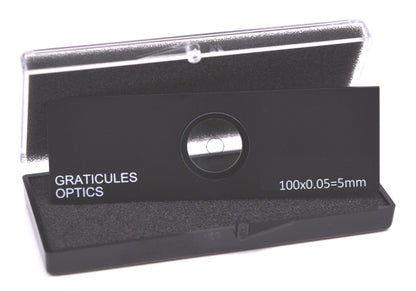 Graticule Slide S2