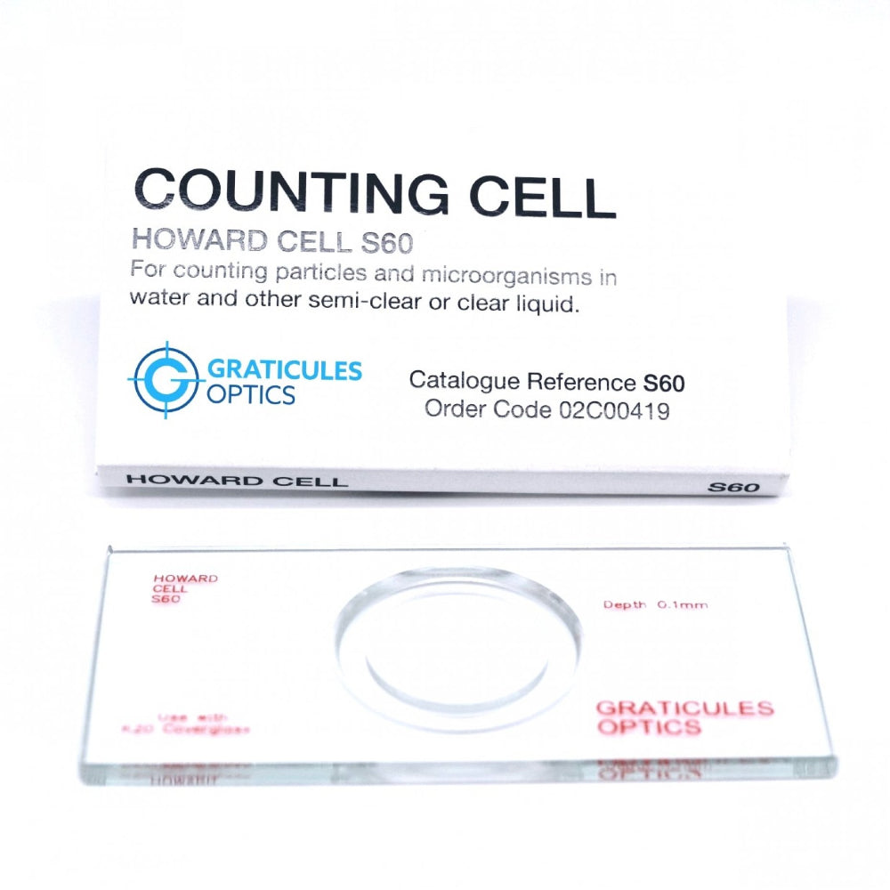 Howard Counting Cell