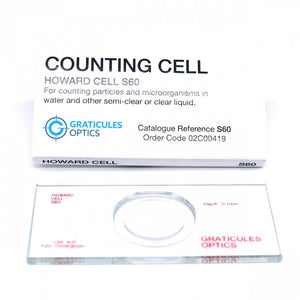 Howard Counting Cell