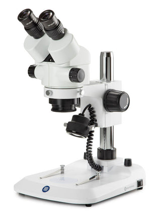 StereoBlue stereo microscope