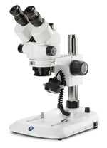 StereoBlue Stereo Microscope