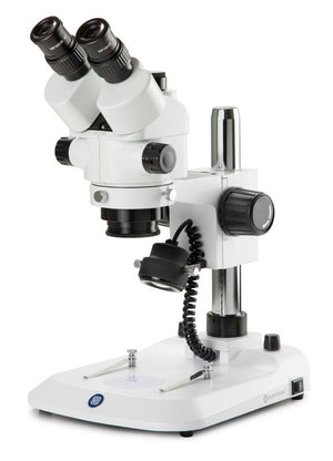 StereoBlue Stereo Microscope
