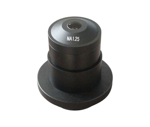 Darkfield Condenser Twin Pack for UltraBIO-6 Microscope