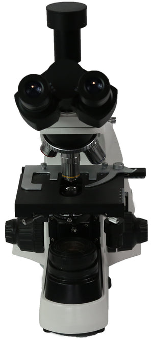 GX Microscopes New UltraBIO-4 Biological Microscope