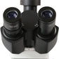 GX Microscopes New UltraBIO-4 Biological Microscope