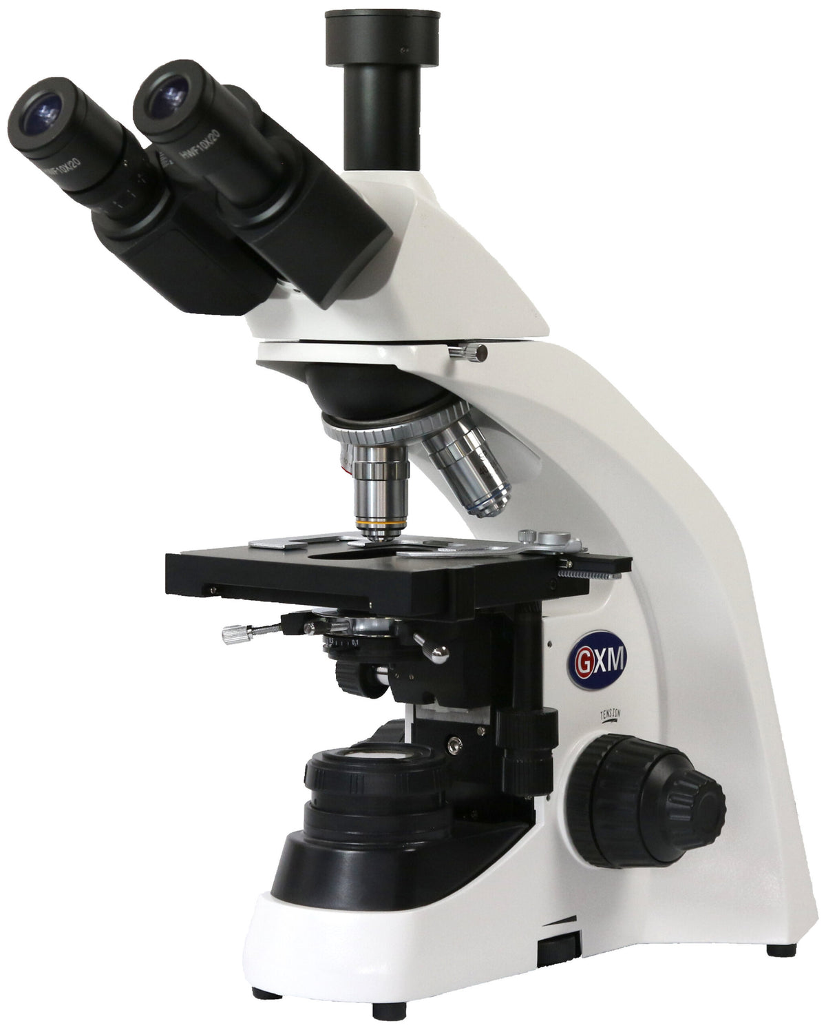 Gen Bio Microscope GX Microscopes UltraBIO-4 Biological Microscope