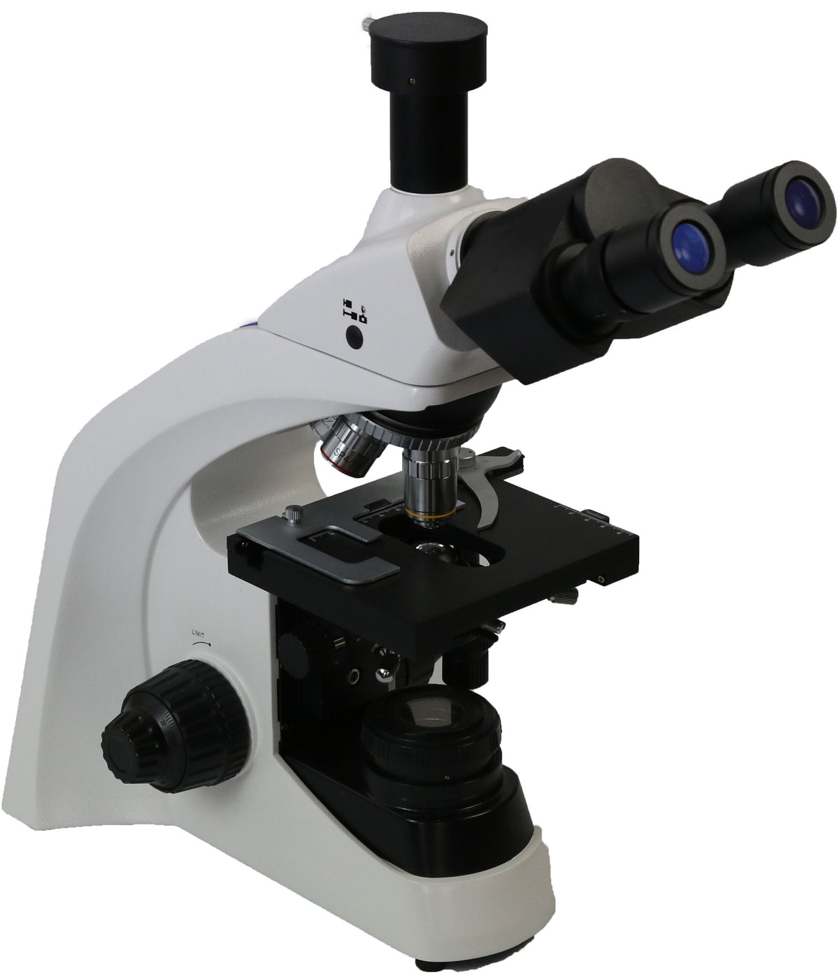 Gen Bio Microscope GX Microscopes UltraBIO-4 Biological Microscope