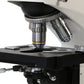 GX Microscopes New UltraBIO-4 Biological Microscope