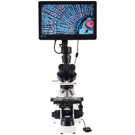 Digital Microscopes | USB, HDMI, WiFi, & All-In-One Options Available.