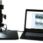 UltraMZ-0460 Monozoom Industrial Inspection Microscope with USB Camera