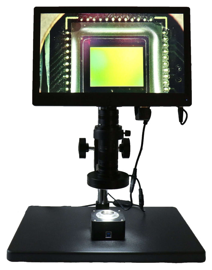 Digital Microscopes | USB, HDMI, WiFi, & All-In-One Options Available.