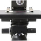 GX Microscopes UltraBIO-1 Series 40X-400X Monocular Biological Microscope with Portable Option