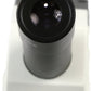 GX Microscopes UltraBIO-1 Series 40X-400X Monocular Biological Microscope with Portable Option