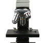 GX Microscopes UltraBIO-1 Series 40X-400X Monocular Biological Microscope with Portable Option