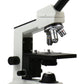 GX Microscopes UltraBIO-1 Series 40X-400X Monocular Biological Microscope with Portable Option