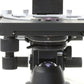 UltraBIO-2 Series 40X-1000X Teaching Monocular Biological Microscope With Portable Option