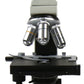 UltraBIO-2 Series 40X-1000X Teaching Monocular Biological Microscope With Portable Option