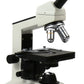 UltraBIO-2 Series 40X-1000X Teaching Monocular Biological Microscope With Portable Option