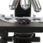 UltraBIO-2 Series 40X-1000X Teaching Monocular Biological Microscope With Portable Option
