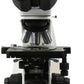 ultraBIO-5 Trinocular Biological Microscope. Plan Infinity Optics and LED Illumination