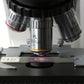 ultraBIO-5 Trinocular Biological Microscope. Plan Infinity Optics and LED Illumination