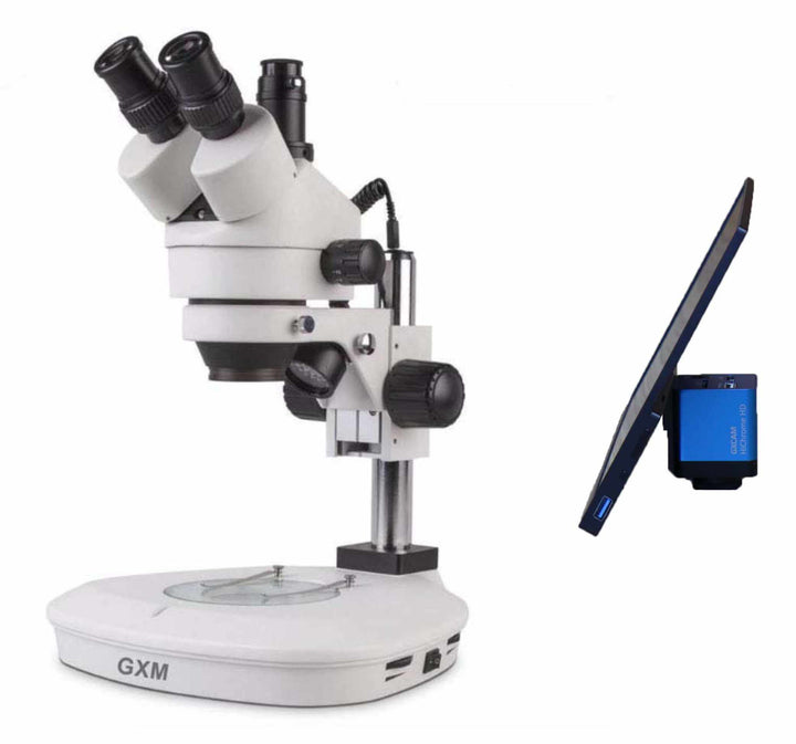 Digital Microscopes | USB, HDMI, WiFi, & All-In-One Options Available.