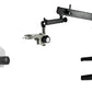 UltraZOOM-1 Trinocular Stereo Microscope 7X-45X Series. Choice of stands - see below
