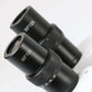 UltraZOOM-2+ Stereo Microscope. 7x-45x. Choice of stands – see below