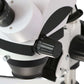 UltraZOOM-2+ Stereo Microscope on Dual LED Pillar Stand