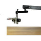UltraZOOM-2+ Stereo Microscope. 7x-45x. Choice of stands – see below