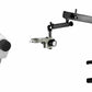ultraZOOM-2 Binocular Stereo Microscope Series 8X-50X . Large Choice of Stands - See Options Below.