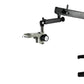 UltraZOOM-2+ Stereo Microscope. 7x-45x. Choice of stands – see below