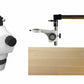 ultraZOOM-2 Binocular Stereo Microscope Series 8X-50X . Large Choice of Stands - See Options Below.