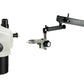 ultraZOOM-5 Series Stereo Microscope Series 18-65X, Coaxial Illumination. Choice of Stands- see below